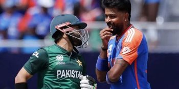 Pakistan, India to face-off in T20 World Cup 2026 on Feb 15: reports