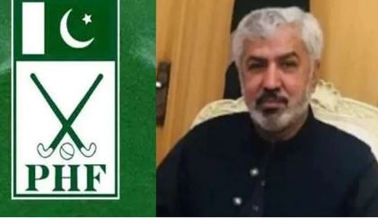 Pakistan names 31-player hockey squad for Pro League in Argentina