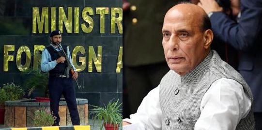 Pakistan strongly condemns Indian Defence minister’s dangerously revisionist remarks