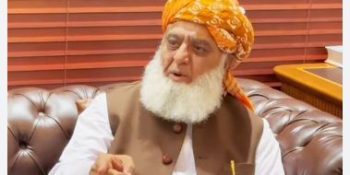 Maulana Fazlur Rehman emphasizes unity, harmony on Finality of Prophethood