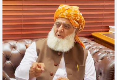 Maulana Fazlur Rehman emphasizes unity, harmony on Finality of Prophethood