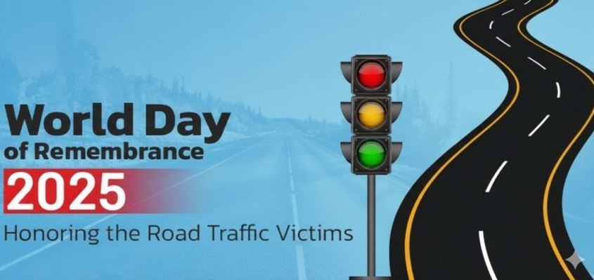 Rescue 1122 marks World Day of Remembrance