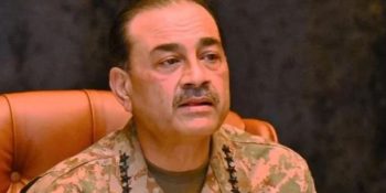Field Marshal Munir vows 'strong response' to any future aggression