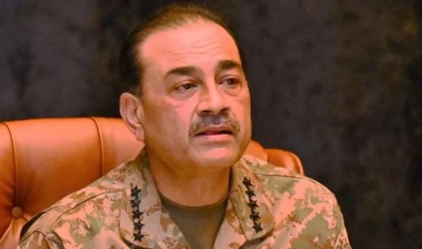 Field Marshal Munir vows 'strong response' to any future aggression