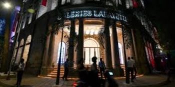 Luxury houses eye India, but barriers remain