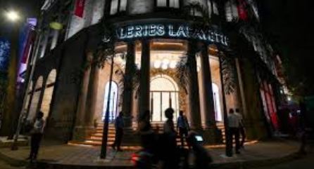 Luxury houses eye India, but barriers remain