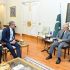 PM, Canadian envoy discuss strengthening bilateral ties