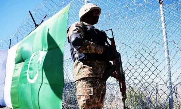 Turkiye spymaster in delegation visiting Islamabad amid Pak-Afghan tensions