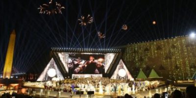 Xi extends congratulations to Egyptian president on Grand Egyptian Museum opening