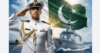 Pak Navy offers golden opportunities for youth to join as officers