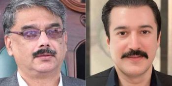 Raja Faisal Rathore becomes new AJK PM as assembly ousts Chaudhry Anwarul Haq