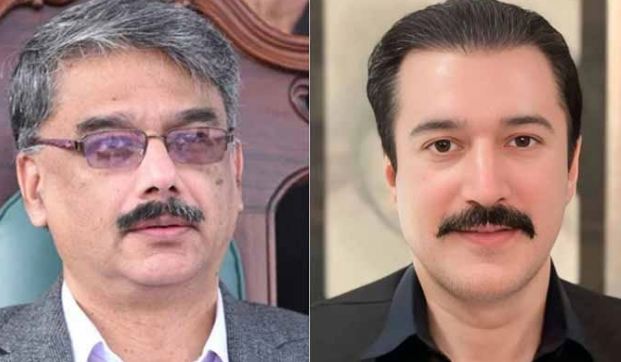Raja Faisal Rathore becomes new AJK PM as assembly ousts Chaudhry Anwarul Haq