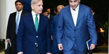 PM Shehbaz has sought PPP's support for 27th Amendment, Constitutional Court: Bilawal