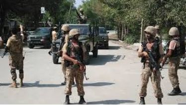 23 Indian proxy militants eliminated in Khyber Pakhtunkhwa