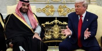 Saudi–US strategic reset deepens after Crown Prince’s US Visit