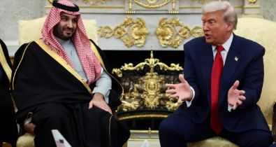 Saudi–US strategic reset deepens after Crown Prince’s US Visit