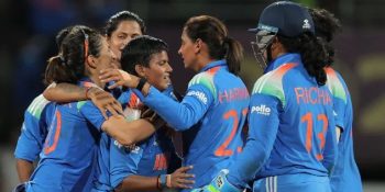 India beat South Africa to lift Women's World Cup 2025 title