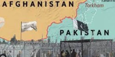 PAK-Afghan confrontation more than a bilateral dispute