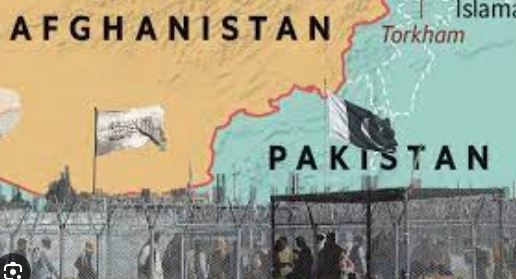 PAK-Afghan confrontation more than a bilateral dispute