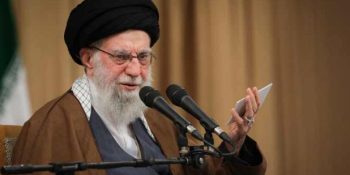 Iran warns of attempts to target supreme leader Khamenei