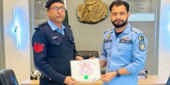 Abducted citizen rescued after rapid ICT Police move