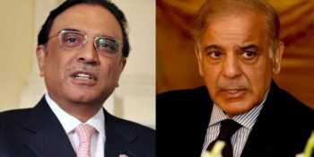 President, PM praise armed forces for successful operation in Kalat