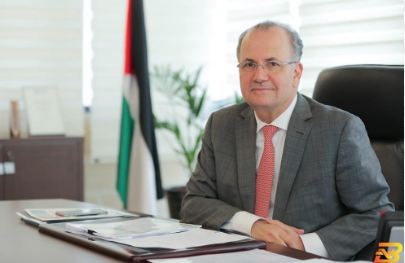 Palestinian government circulates Gaza recovery plan to donors