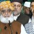 JUI-F vows not to accept tweak in Article 243 ‘if it affects democracy’