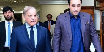 Deadlock persists as PPP rejects key clauses of proposed 27th Constitutional Amendment