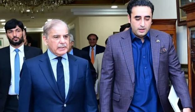 Deadlock persists as PPP rejects key clauses of proposed 27th Constitutional Amendment