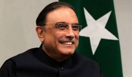 President extends greetings to Poland on Its 107th Independence Day