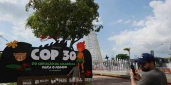 Amazon poised to host toughest climate talks