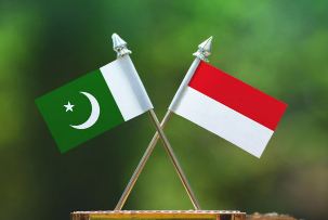 A New Chapter in Pakistan–Indonesia Cultural Cooperation