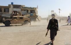 Ceasefire not holding amid Terror Attacks from Afghanistan soil