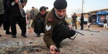 ANP leader escapes life attempt in Swat blast