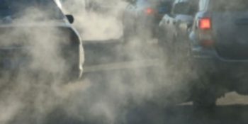 Crackdown launched on smoke-emitting vehicles