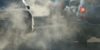 Crackdown launched on smoke-emitting vehicles