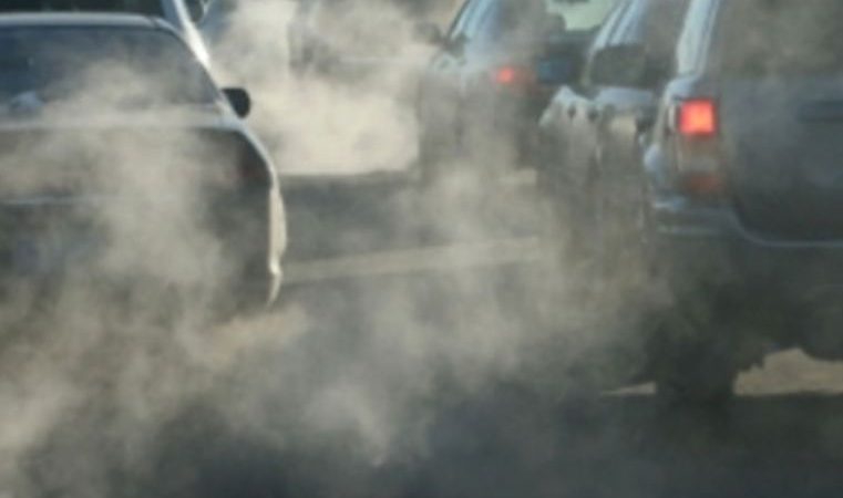 Crackdown launched on smoke-emitting vehicles