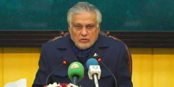 'Not enough,' DPM Dar says Afghan Taliban jailed hundreds of TTP militants