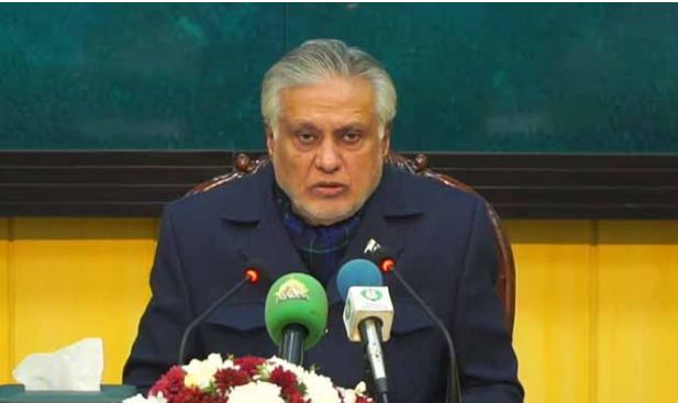 'Not enough,' DPM Dar says Afghan Taliban jailed hundreds of TTP militants