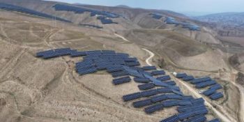 Renewables outpace fossil fuels despite US policy shift: IEA