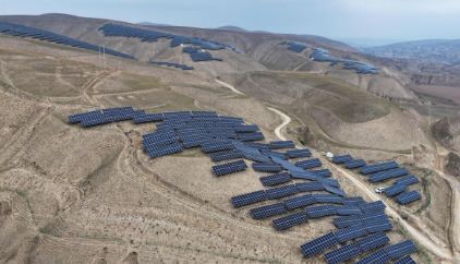 Renewables outpace fossil fuels despite US policy shift: IEA