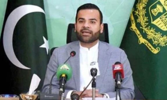 Governor's rule in KP being 'seriously considered': state minister