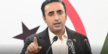 27th Amendment govt enjoys majority yet couldn’t evolve consensus, says Bilawal