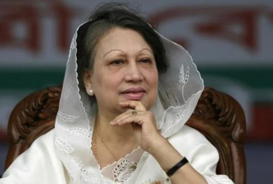 Bangladesh ex-PM Zia in 'very critical' condition
