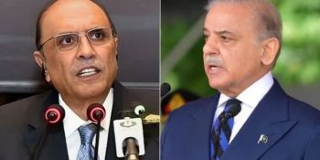 Pakistan reaffirms support for Palestinian self-determination on solidarity day