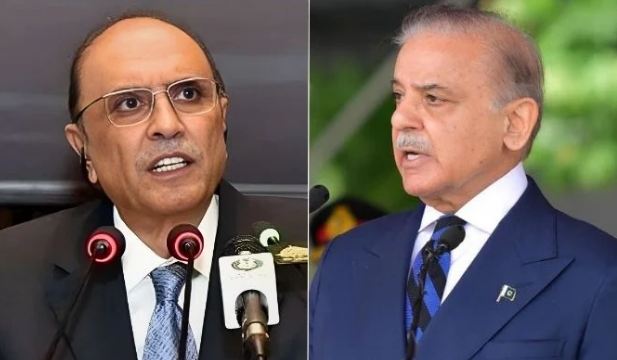 Pakistan reaffirms support for Palestinian self-determination on solidarity day