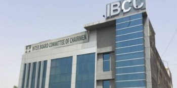 IBCC concludes national workshop, empowering master trainers and item writers at AIOU