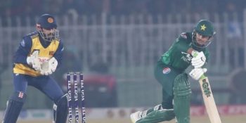 Dominant Pakistan down Sri Lanka to clinch T20I tri-series