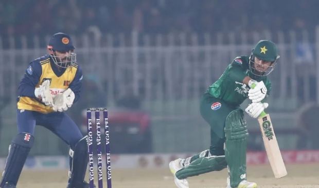 Dominant Pakistan down Sri Lanka to clinch T20I tri-series